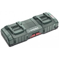 Kroviklis Metabo ASC 145 12-36 V + 2xUSB